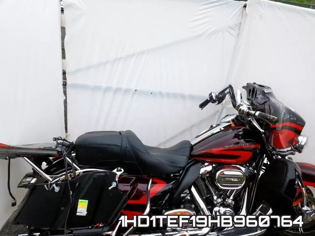 1HD1TEF19HB960764 фото 7