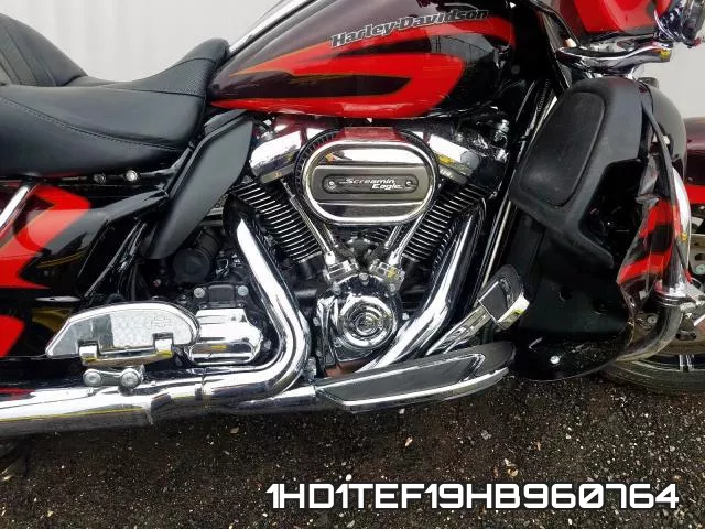 1HD1TEF19HB960764 фото 8
