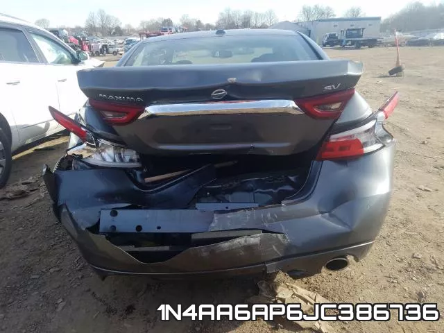 1N4AA6AP6JC386736 фото 10