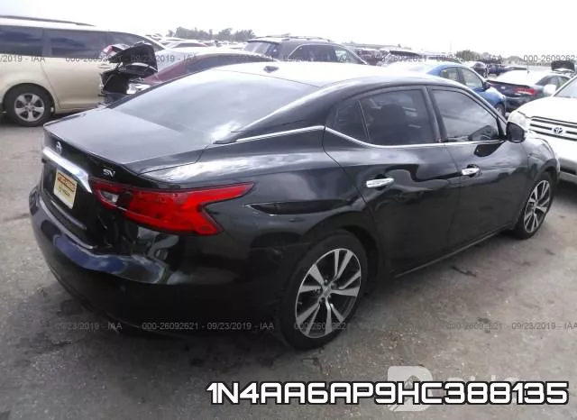 1N4AA6AP9HC388135 фото 5