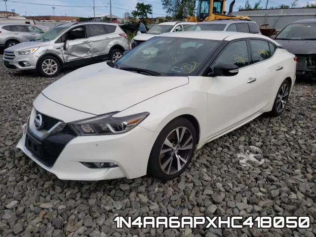 1N4AA6APXHC418050 фото 3