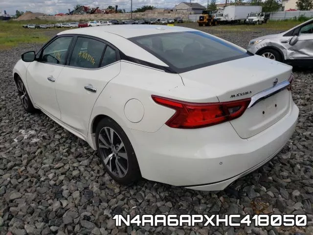 1N4AA6APXHC418050 фото 4