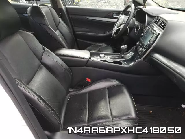 1N4AA6APXHC418050 фото 6