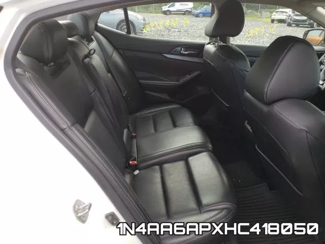 1N4AA6APXHC418050 фото 7
