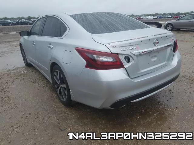 1N4AL3AP0HN325292 фото 4