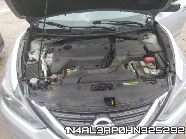 1N4AL3AP0HN325292 фото 8