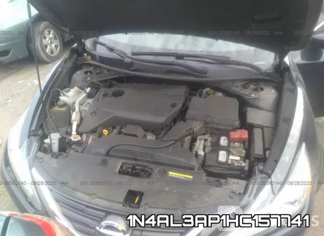 1N4AL3AP1HC157741 фото 2