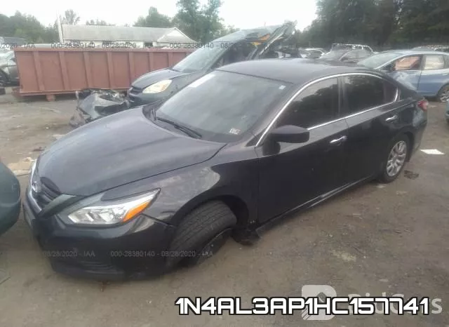 1N4AL3AP1HC157741 фото 3