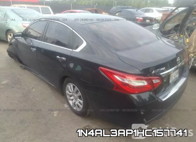 1N4AL3AP1HC157741 фото 4