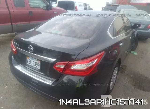 1N4AL3AP1HC157741 фото 5