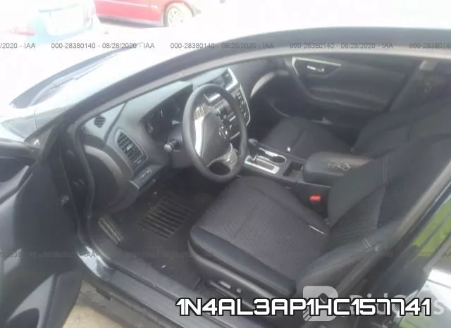 1N4AL3AP1HC157741 фото 6