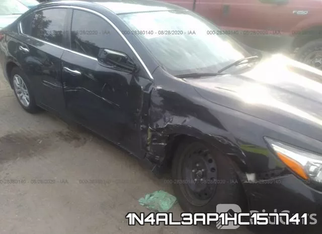 1N4AL3AP1HC157741 фото 7