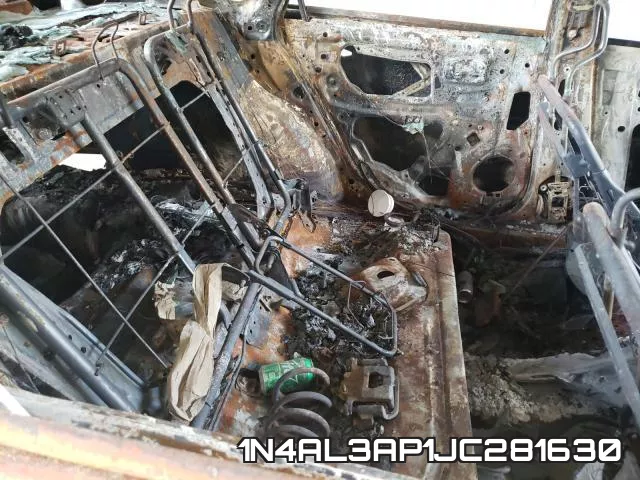 1N4AL3AP1JC281630 фото 7
