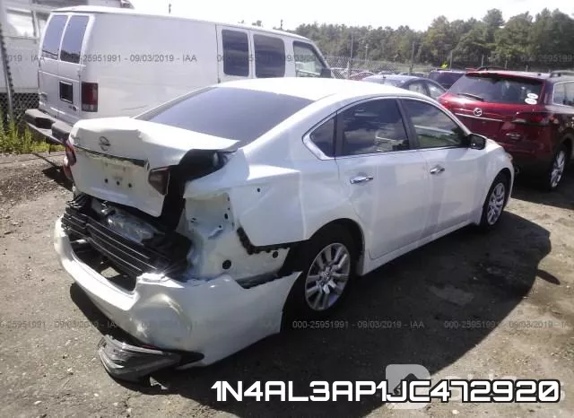 1N4AL3AP1JC472920 фото 5