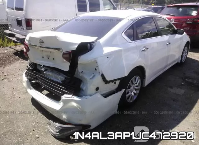 1N4AL3AP1JC472920 фото 7