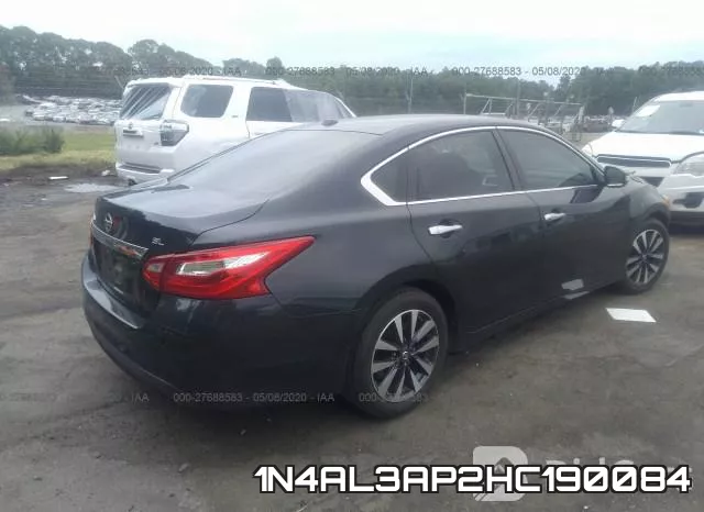 1N4AL3AP2HC190084 фото 5