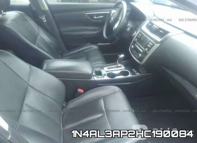 1N4AL3AP2HC190084 фото 6