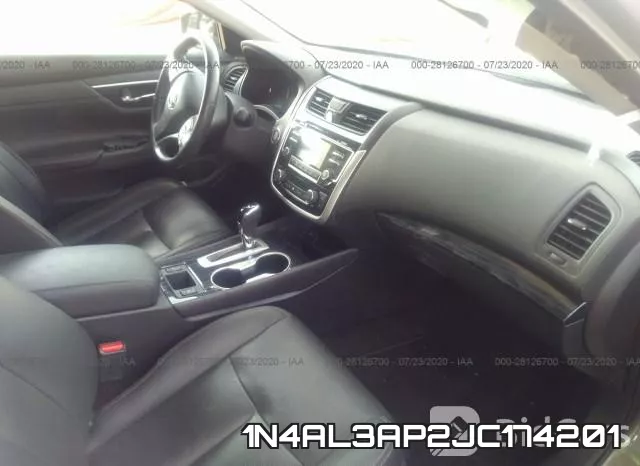 1N4AL3AP2JC174201 фото 6