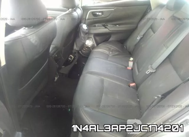 1N4AL3AP2JC174201 фото 9