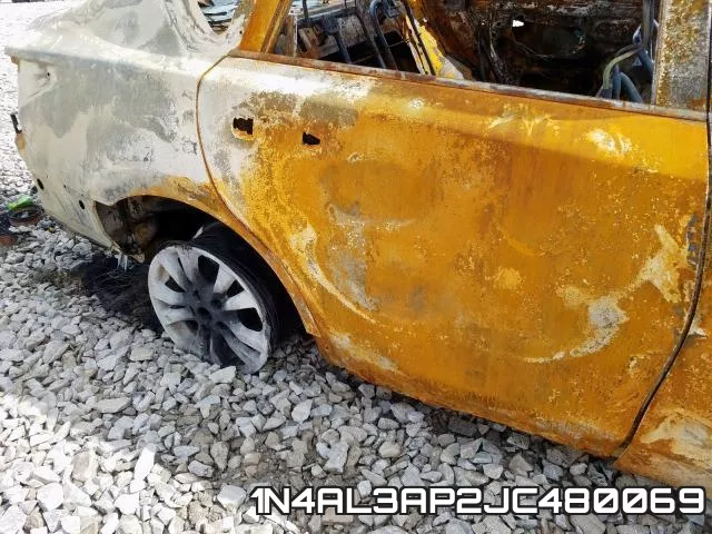 1N4AL3AP2JC480069 фото 2