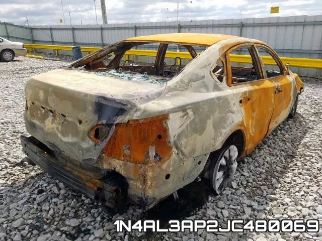 1N4AL3AP2JC480069 фото 5
