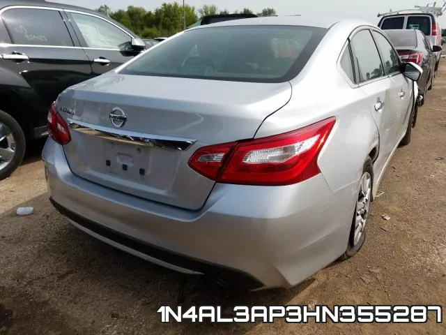 1N4AL3AP3HN355287 фото 5