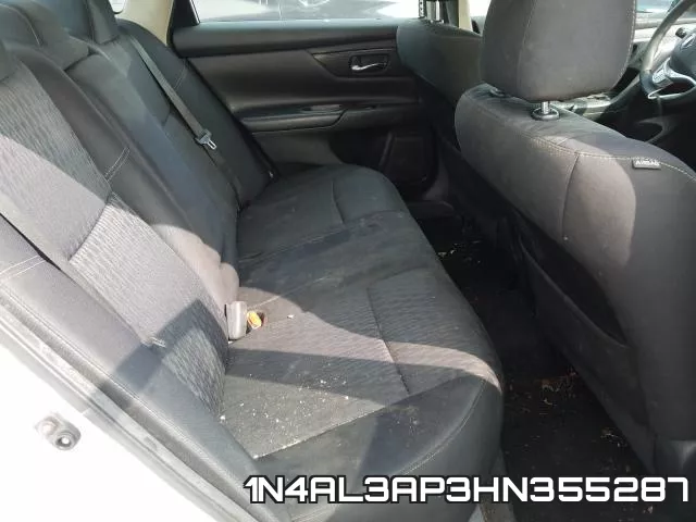 1N4AL3AP3HN355287 фото 7