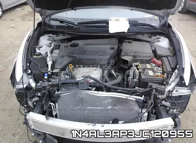 1N4AL3AP3JC120955 фото 2