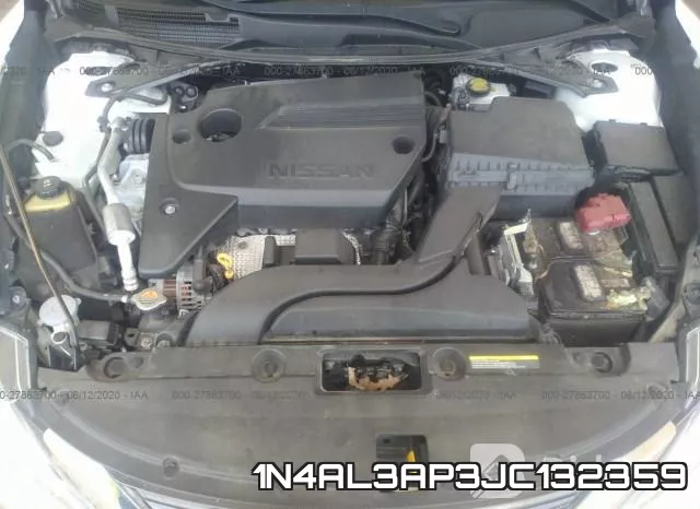 1N4AL3AP3JC132359 фото 2