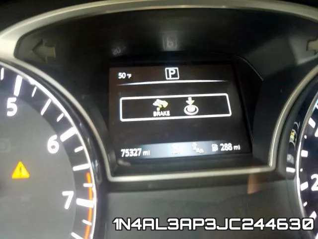 1N4AL3AP3JC244630 фото 9