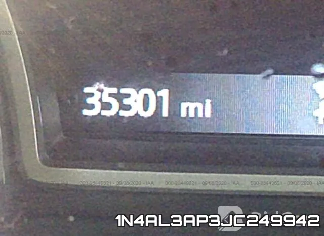 1N4AL3AP3JC249942 фото 8