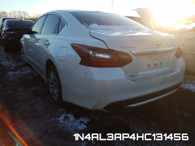 1N4AL3AP4HC131456 фото 4