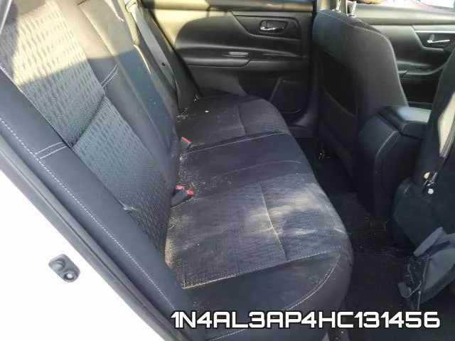 1N4AL3AP4HC131456 фото 7
