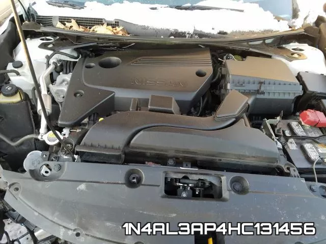 1N4AL3AP4HC131456 фото 8