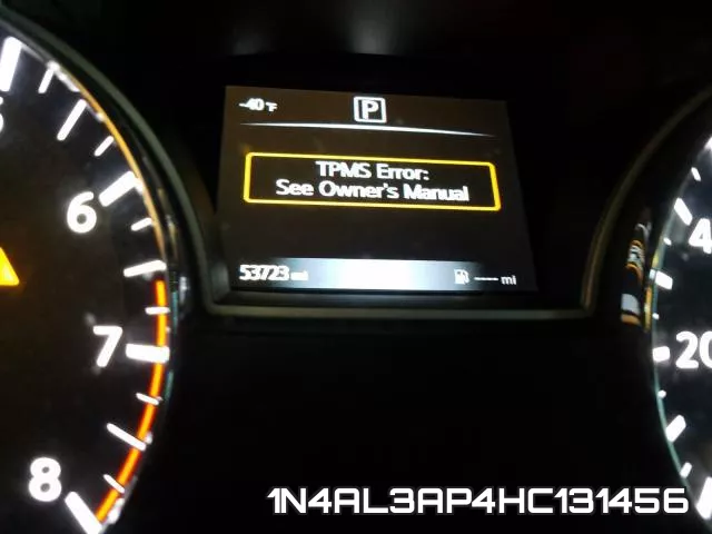 1N4AL3AP4HC131456 фото 9