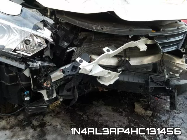 1N4AL3AP4HC131456 фото 10