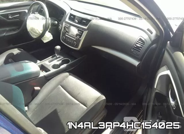 1N4AL3AP4HC154025 фото 6