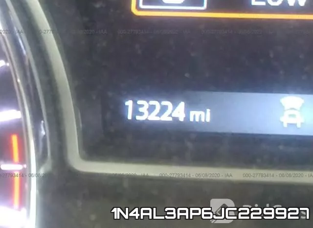 1N4AL3AP6JC229927 фото 8