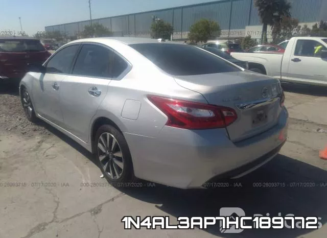 1N4AL3AP7HC189772 фото 4