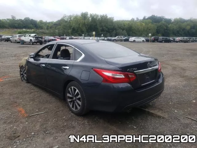 1N4AL3AP8HC200200 фото 4
