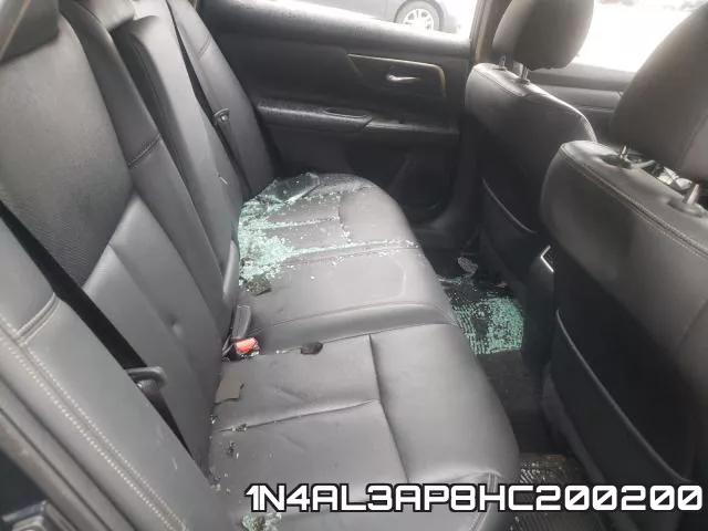 1N4AL3AP8HC200200 фото 7