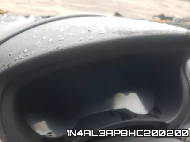 1N4AL3AP8HC200200 фото 9