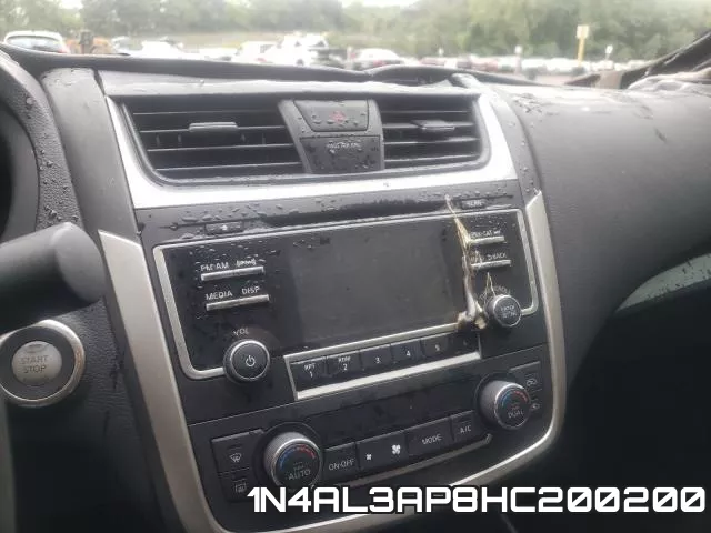 1N4AL3AP8HC200200 фото 10