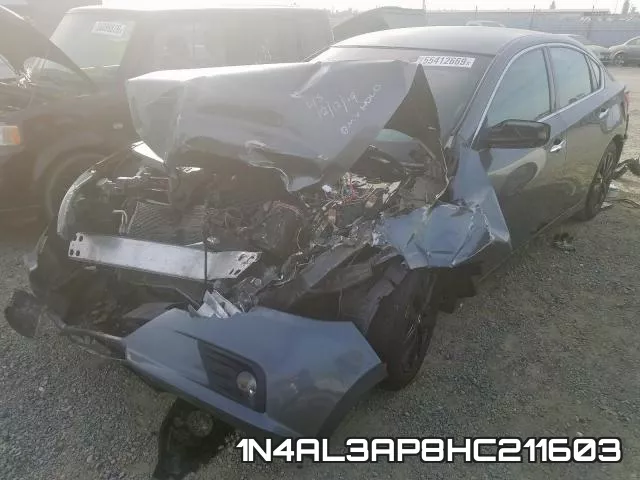 1N4AL3AP8HC211603 фото 3