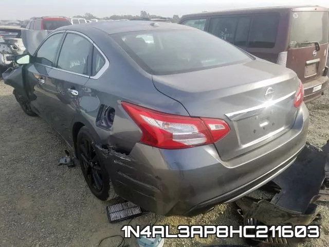 1N4AL3AP8HC211603 фото 4