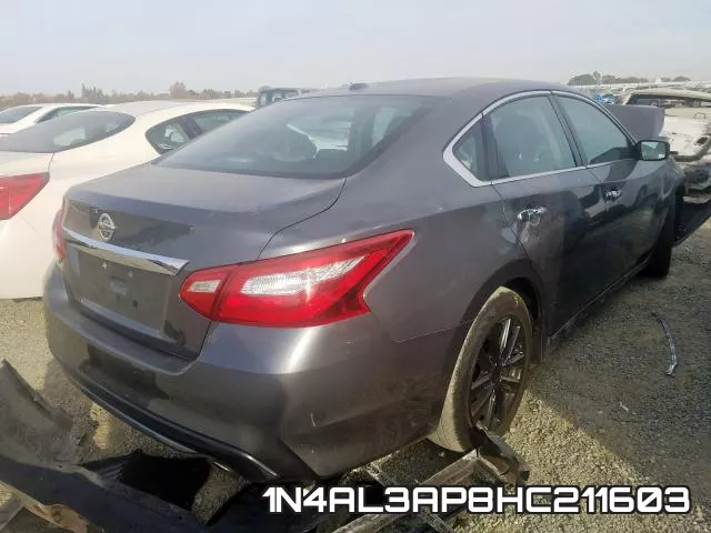 1N4AL3AP8HC211603 фото 5