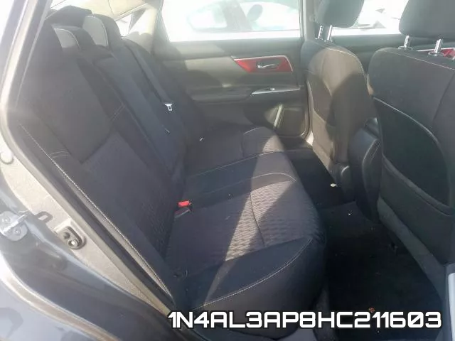 1N4AL3AP8HC211603 фото 7