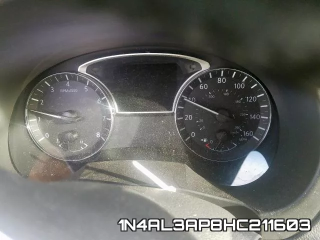 1N4AL3AP8HC211603 фото 9