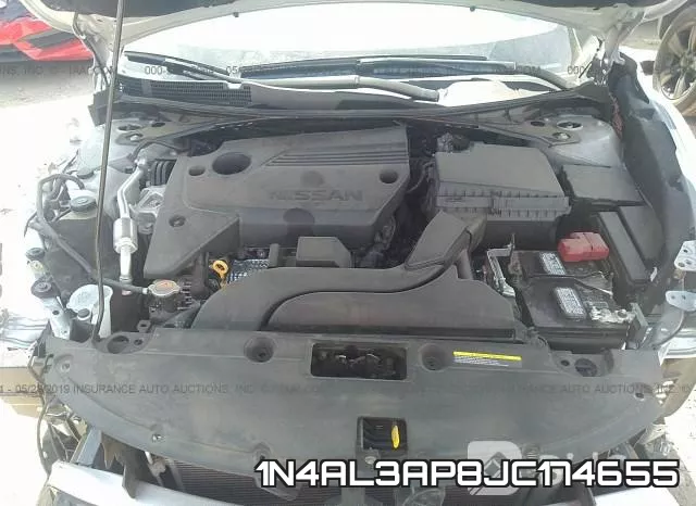 1N4AL3AP8JC174655 фото 2