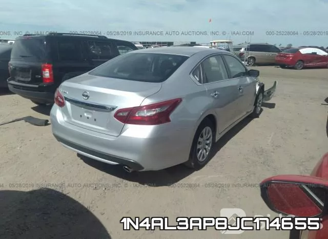 1N4AL3AP8JC174655 фото 5